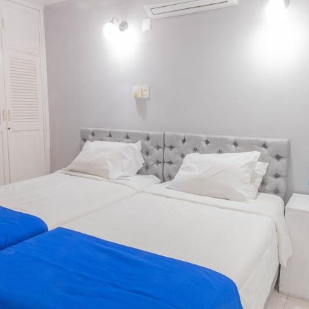 Hostal Casa Dandy Cartagena Екстериор снимка