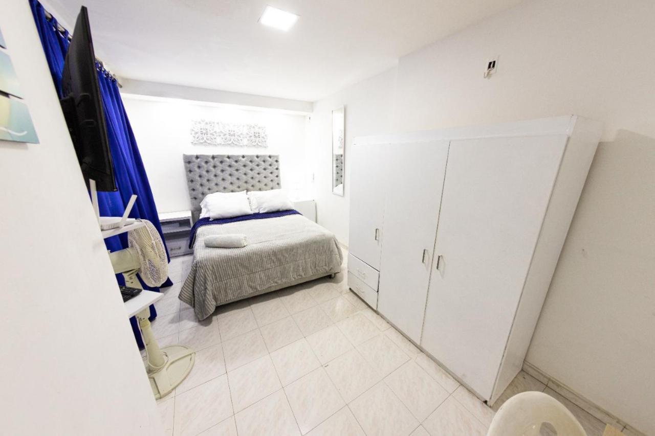 Hostal Casa Dandy Cartagena Екстериор снимка
