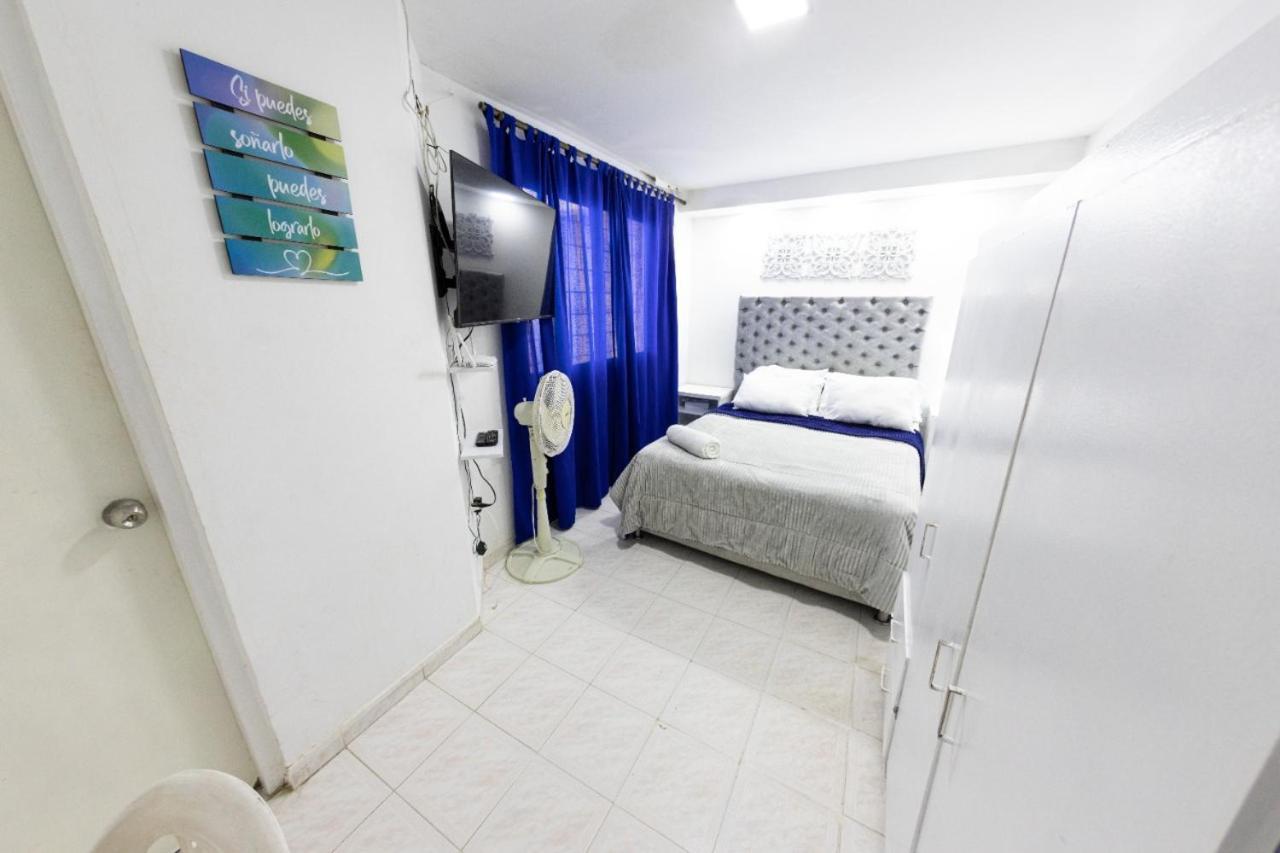Hostal Casa Dandy Cartagena Екстериор снимка
