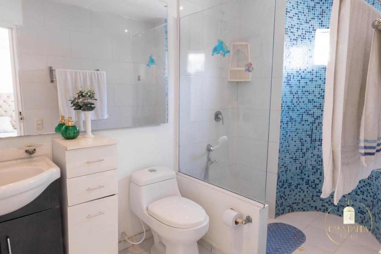 Hostal Casa Dandy Cartagena Екстериор снимка