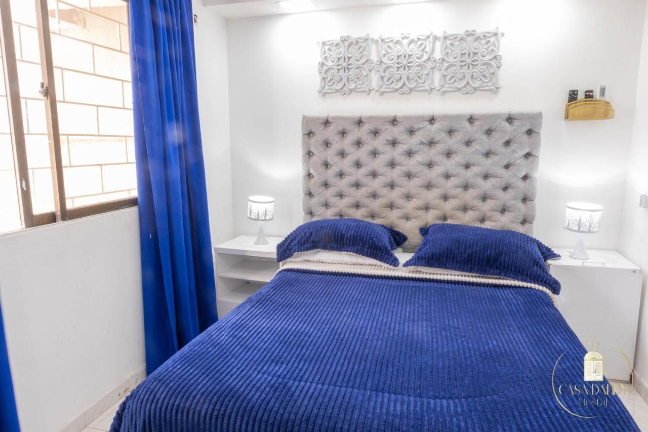 Hostal Casa Dandy Cartagena Екстериор снимка