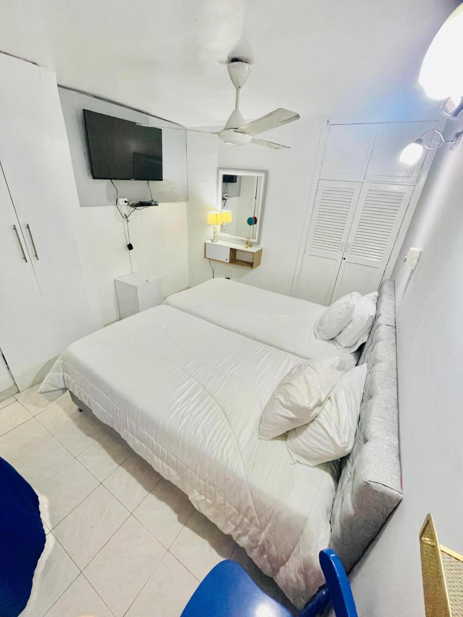 Hostal Casa Dandy Cartagena Екстериор снимка