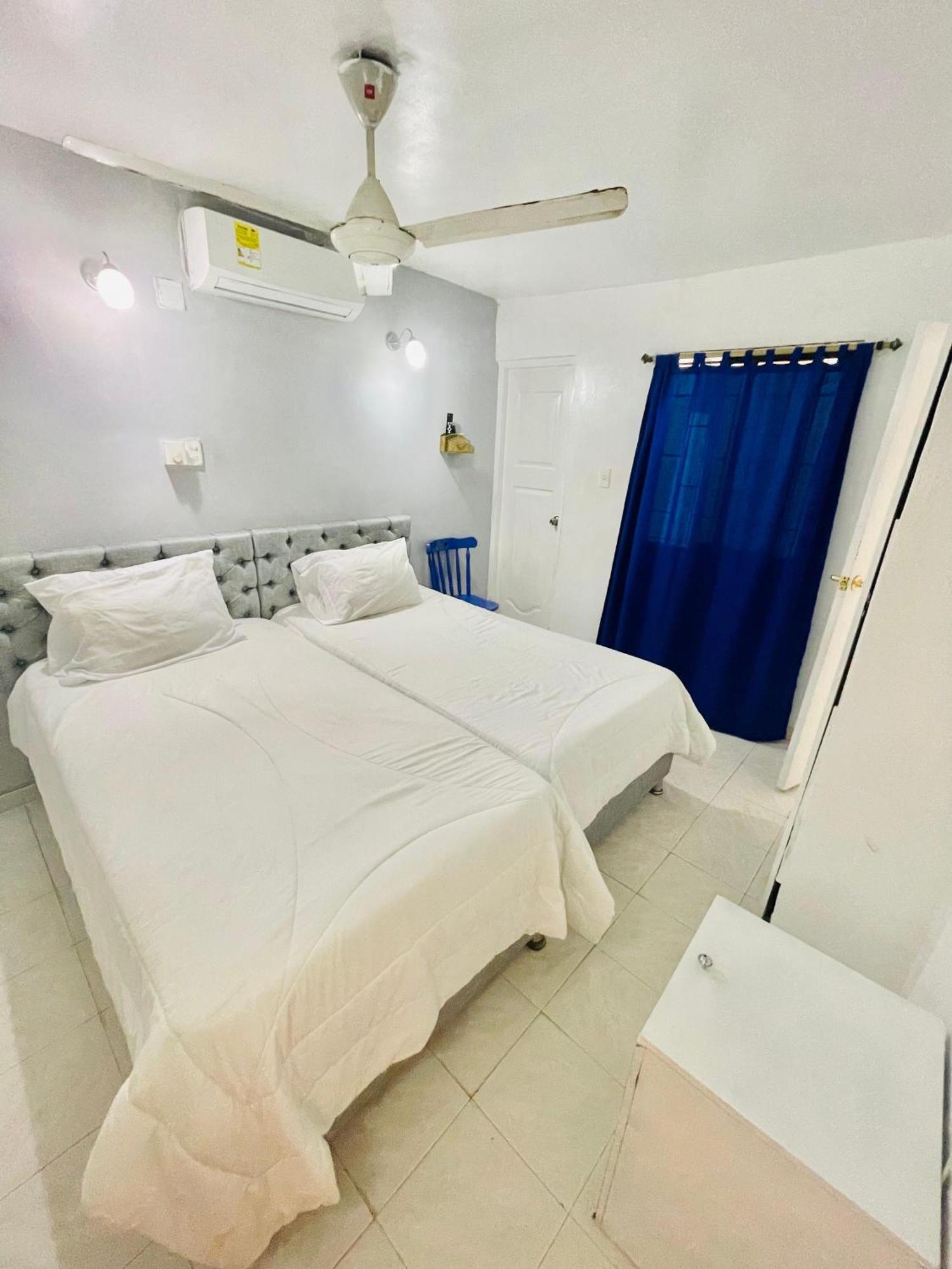 Hostal Casa Dandy Cartagena Екстериор снимка