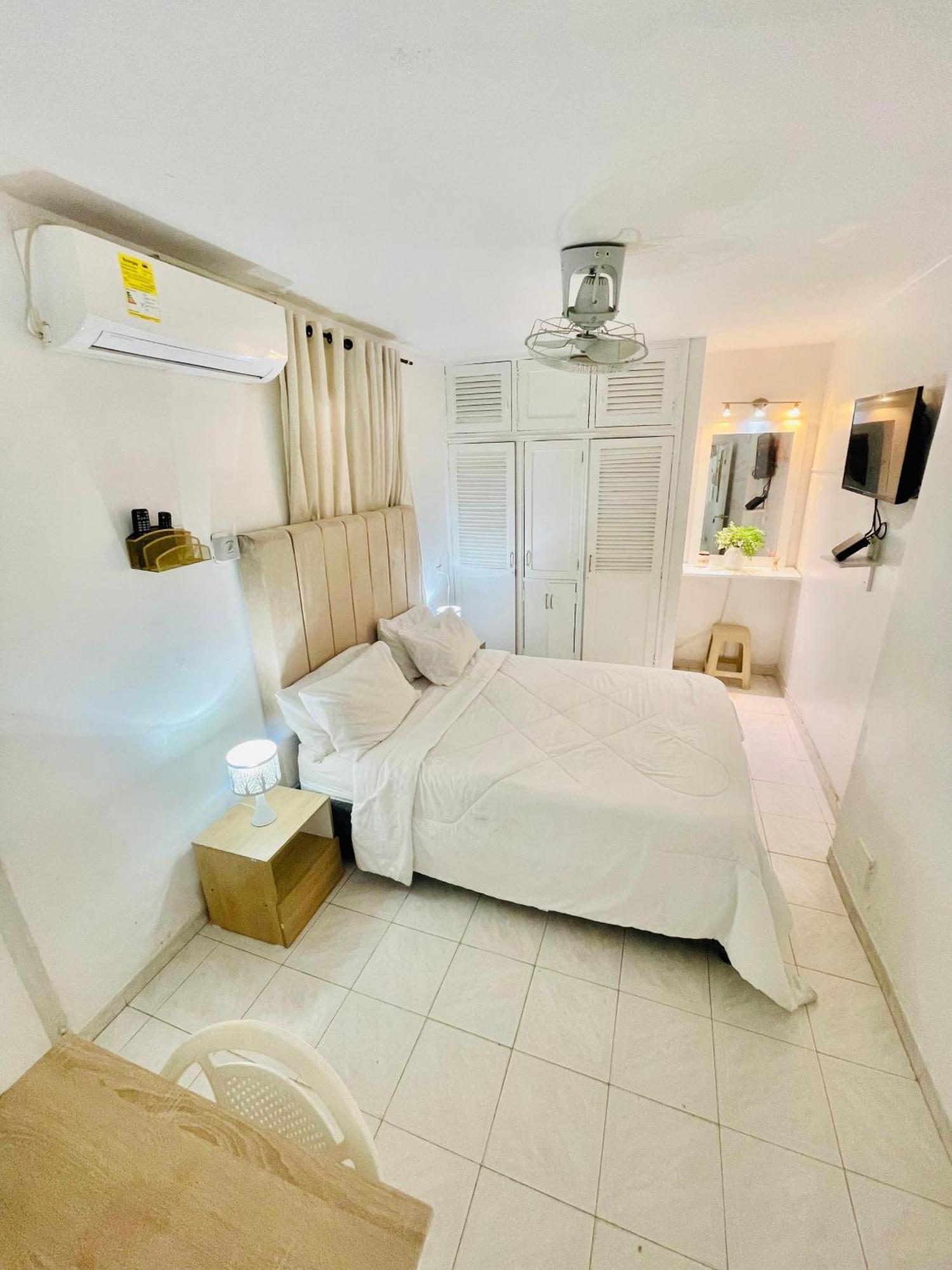 Hostal Casa Dandy Cartagena Екстериор снимка