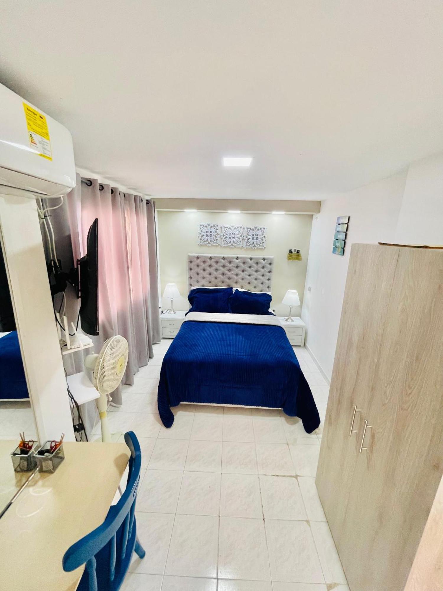 Hostal Casa Dandy Cartagena Екстериор снимка