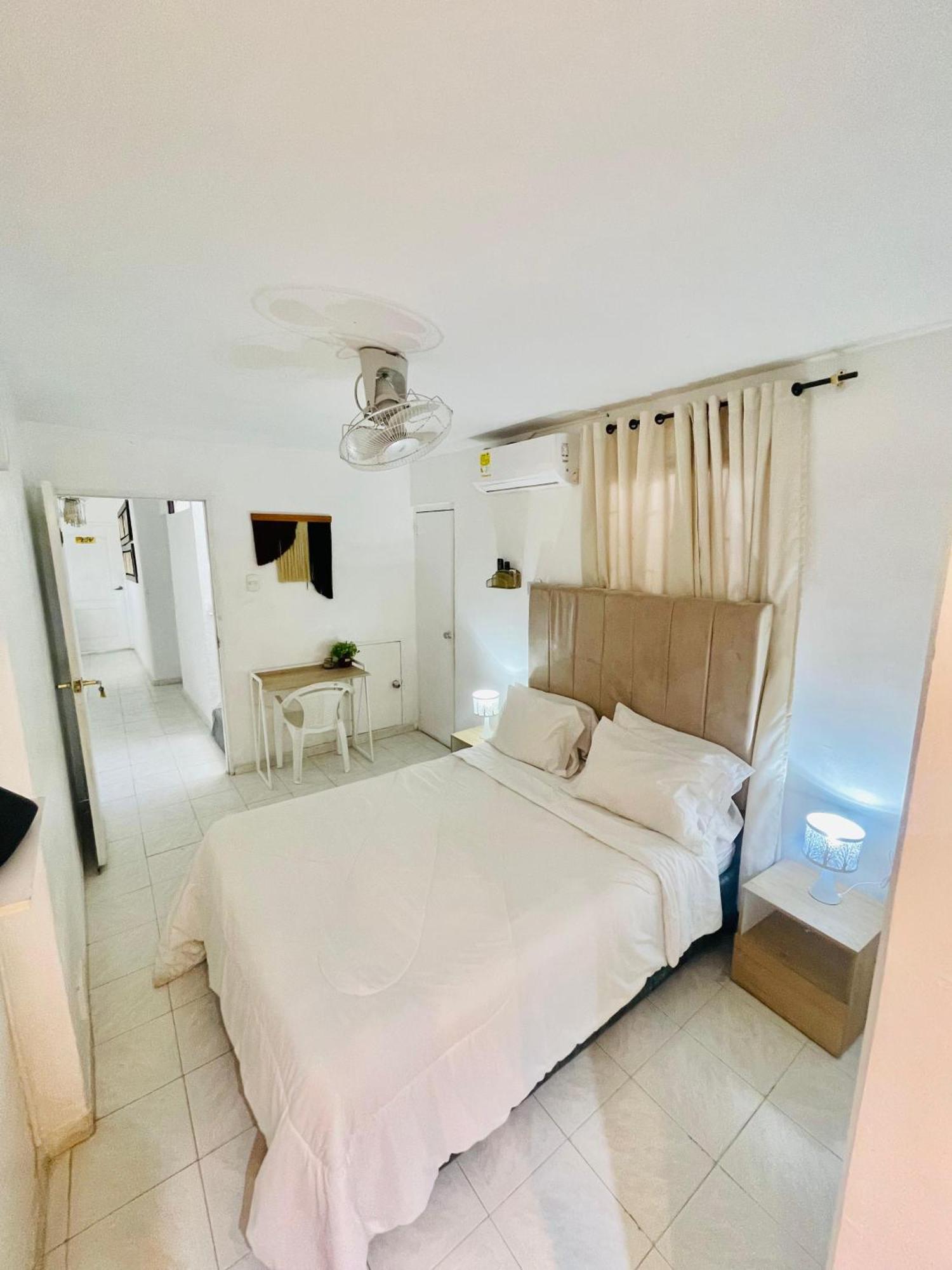 Hostal Casa Dandy Cartagena Екстериор снимка